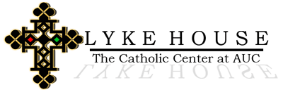 Lyke House – The Catholic Center at AUC -Where Young Catholics Come Together